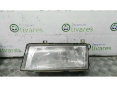 Recambio de faro izquierdo para  referencia OEM IAM   