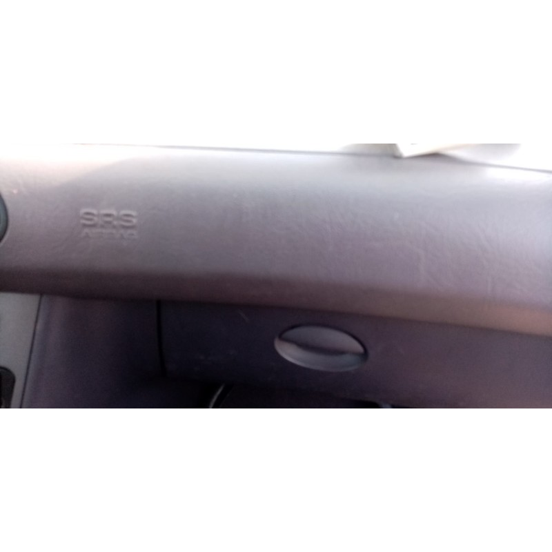 Recambio de airbag delantero derecho para mercedes clase a (w168) 1.4 cat   |   0.97 - 0.04 | 1997 - 2004 | 82 cv / 60 kw refere