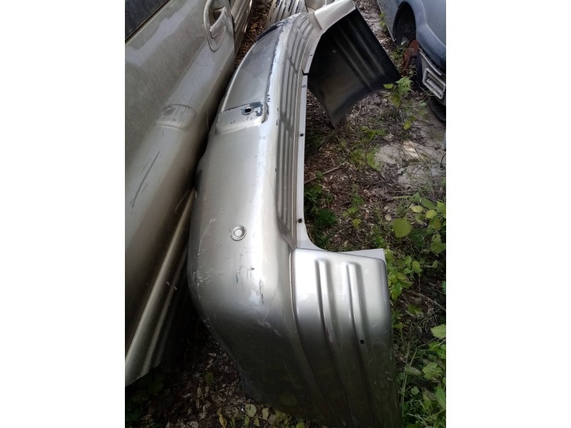 Recambio de paragolpes trasero para chevrolet trans sport 3.4 v6 cat   |   0.97 - 0.05 | 1997 - 2005 | 188 cv / 138 kw referenci