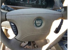 Recambio de airbag delantero izquierdo para jaguar s-type 3.0 v6   |   09.98 - 12.02 | 1998 - 2002 | 238 cv / 175 kw referencia 