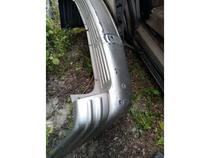 Recambio de paragolpes trasero para chevrolet trans sport 3.4 v6 cat   |   0.97 - 0.05 | 1997 - 2005 | 188 cv / 138 kw referenci