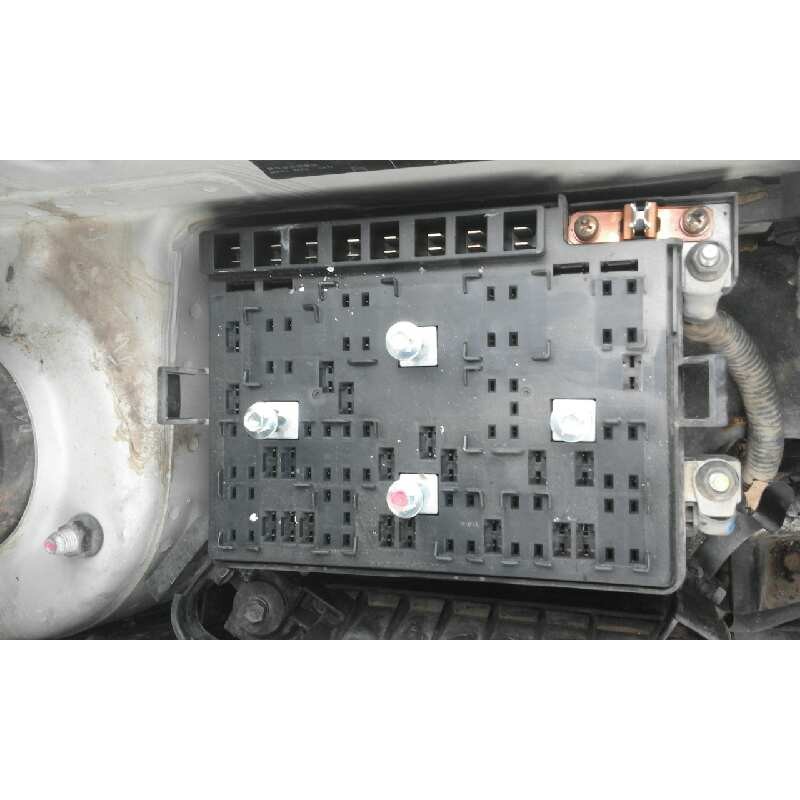 Recambio de no identificado para kia sportage 2.0 turbodiesel cat   |   0.04 - 0.08 | 2004 - 2008 | 113 cv / 83 kw referencia OE