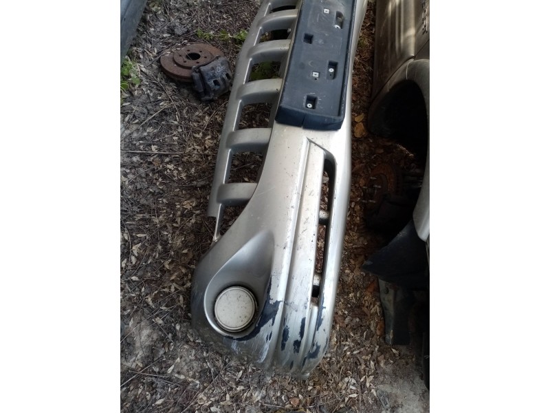 Recambio de paragolpes delantero para chevrolet trans sport 3.4 v6 cat   |   0.97 - 0.05 | 1997 - 2005 | 188 cv / 138 kw referen