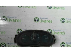 Recambio de cuadro instrumentos para renault kangoo (f/kc0) 1.9 diesel   |   0.97 - ... | 1997 | 54 cv / 40 kw referencia OEM IA 2