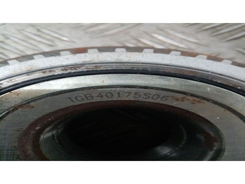 Recambio de buje rasero para  referencia OEM IAM TGB40175S06  