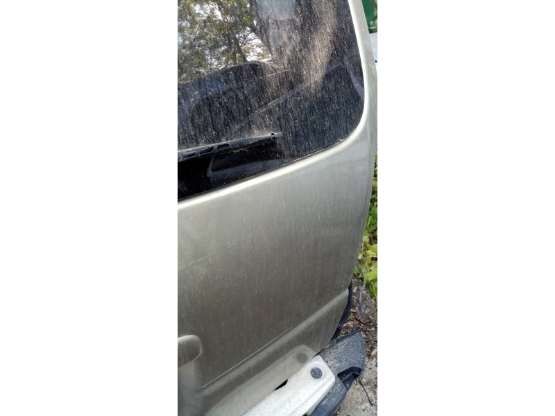 Recambio de porton trasero para chevrolet trans sport 3.4 v6 cat   |   0.97 - 0.05 | 1997 - 2005 | 188 cv / 138 kw referencia OE