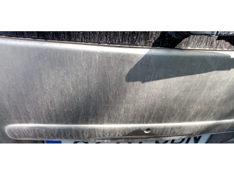 Recambio de porton trasero para chevrolet trans sport 3.4 v6 cat   |   0.97 - 0.05 | 1997 - 2005 | 188 cv / 138 kw referencia OE