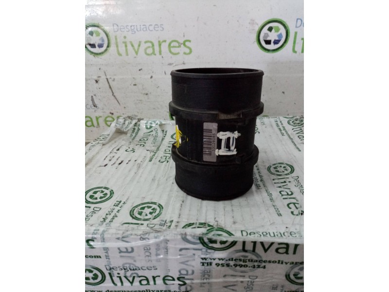 Recambio de caudalimetro para  referencia OEM IAM 9628336380  