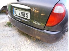 Recambio de paragolpes trasero para daihatsu sirion (m1..) 1.0 12v cat   |   0.02 - 0.05 | 2002 - 2005 | 58 cv / 43 kw referenci 2