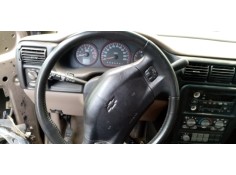 Recambio de airbag delantero izquierdo para chevrolet trans sport 3.4 v6 cat   |   0.97 - 0.05 | 1997 - 2005 | 188 cv / 138 kw r