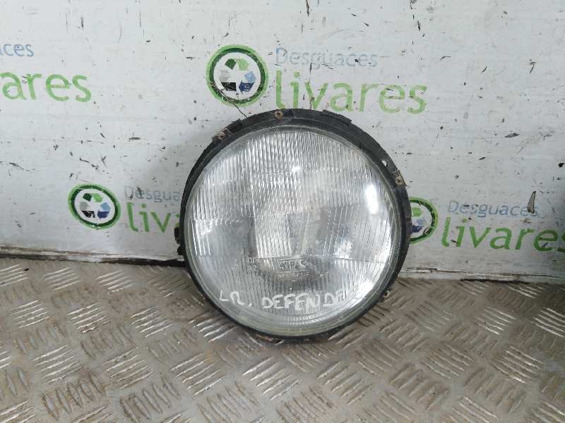 Recambio de faro derecho para  referencia OEM IAM   