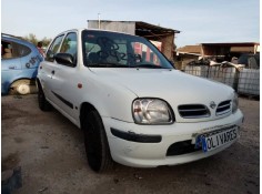 nissan micra (k11) 1.0 16v cat   |   0.92 - ... | 1992 | 54 cv / 40 kw del año 1992