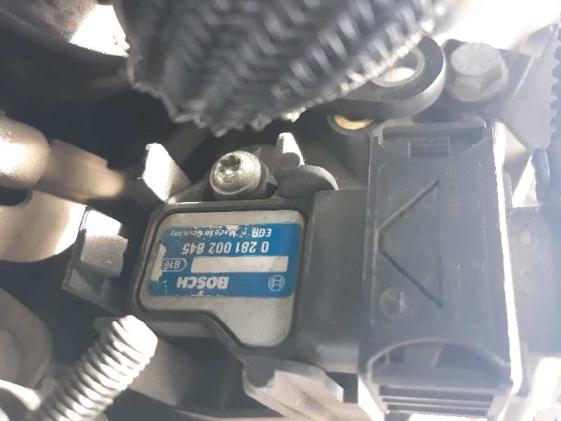 Recambio de sensor para opel insignia berlina cosmo   |   07.08 - 12.11 | 2008 - 2011 | 160 cv / 118 kw referencia OEM IAM  0281