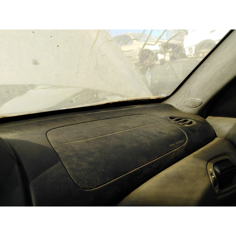 Recambio de airbag delantero derecho para nissan almera (n16/e) 2.2 dci diesel cat   |   0.00 - ... | 2000 | 112 cv / 82 kw refe