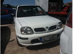nissan micra (k11) 1.0 16v cat   |   0.92 - ... | 1992 | 54 cv / 40 kw del año 1992 2