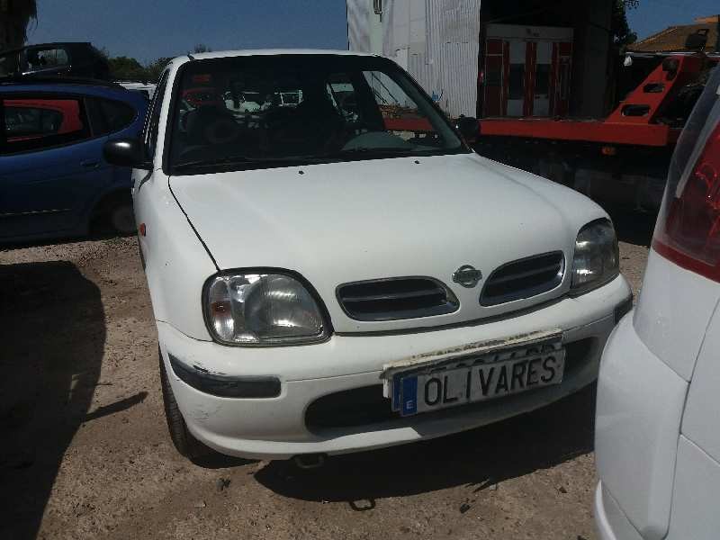 nissan micra (k11) 1.0 16v cat   |   0.92 - ... | 1992 | 54 cv / 40 kw del año 1992