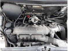 Recambio de motor completo para mercedes clase a (w168) 1.7 cdi diesel cat   |   0.97 - 0.04 | 1997 - 2004 | 60 cv / 44 kw refer
