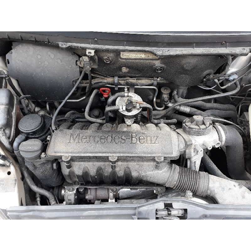 Recambio de motor completo para mercedes clase a (w168) 1.7 cdi diesel cat   |   0.97 - 0.04 | 1997 - 2004 | 60 cv / 44 kw refer