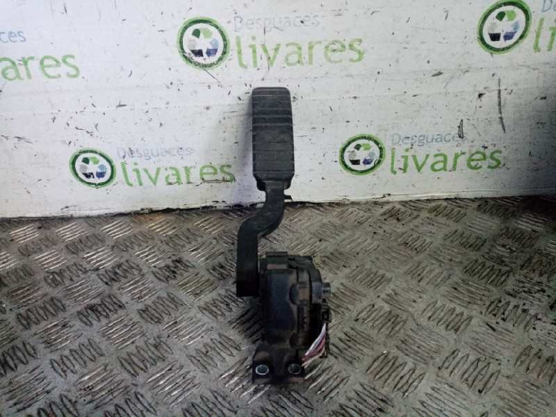 Recambio de potenciometro pedal para renault laguna ii (bg0) privilege   |   12.01 - 12.05 | 2001 - 2005 | 150 cv / 110 kw refer