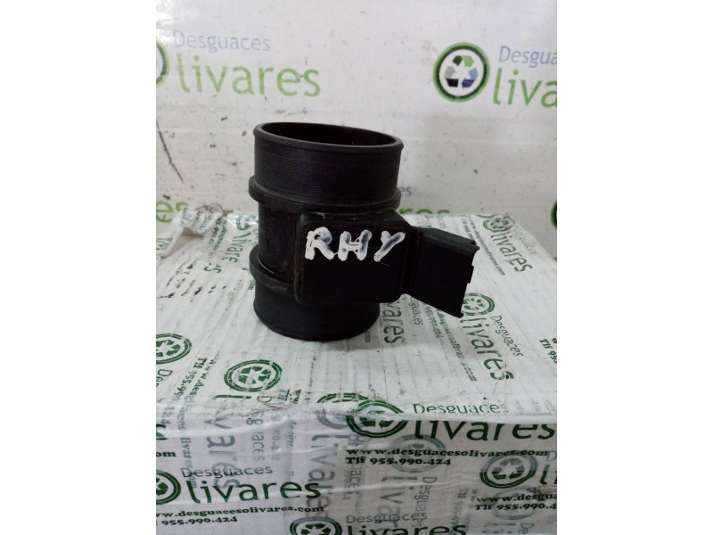 Recambio de caudalimetro para  referencia OEM IAM 9628336380  