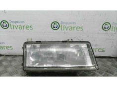 Recambio de faro derecho para  referencia OEM IAM   