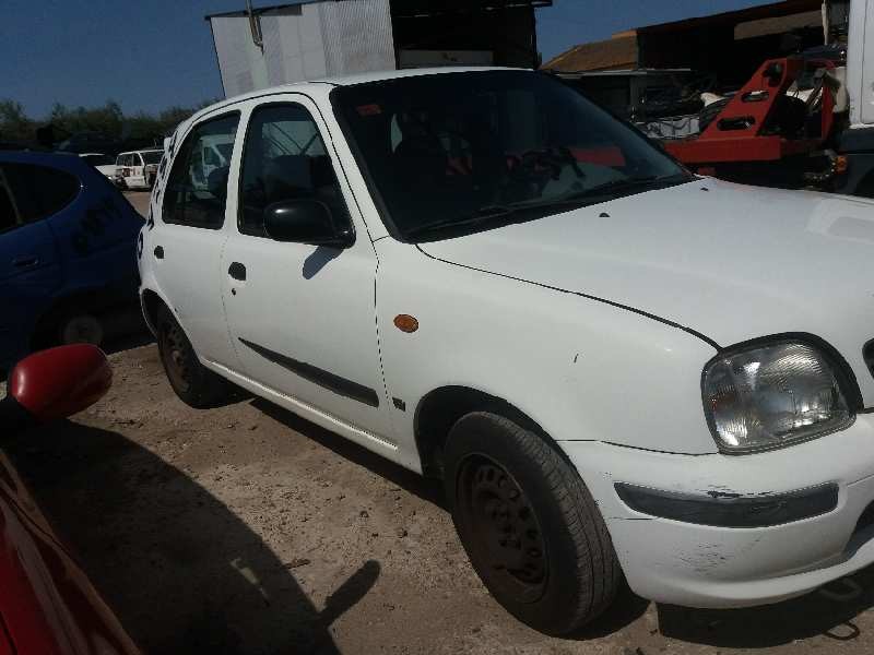 nissan micra (k11) 1.0 16v cat   |   0.92 - ... | 1992 | 54 cv / 40 kw del año 1992