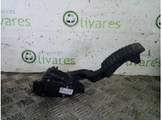 Recambio de potenciometro pedal para renault laguna ii (bg0) privilege   |   12.01 - 12.05 | 2001 - 2005 | 150 cv / 110 kw refer 2