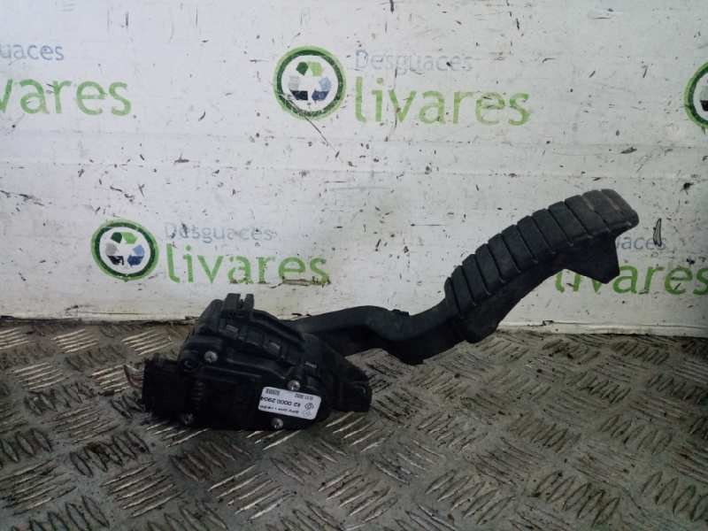 Recambio de potenciometro pedal para renault laguna ii (bg0) privilege   |   12.01 - 12.05 | 2001 - 2005 | 150 cv / 110 kw refer