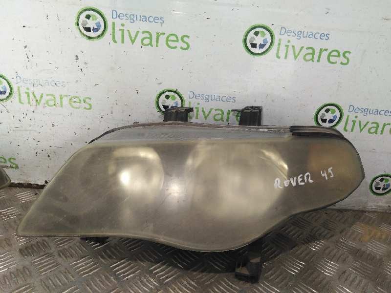 Recambio de faro izquierdo para  referencia OEM IAM   