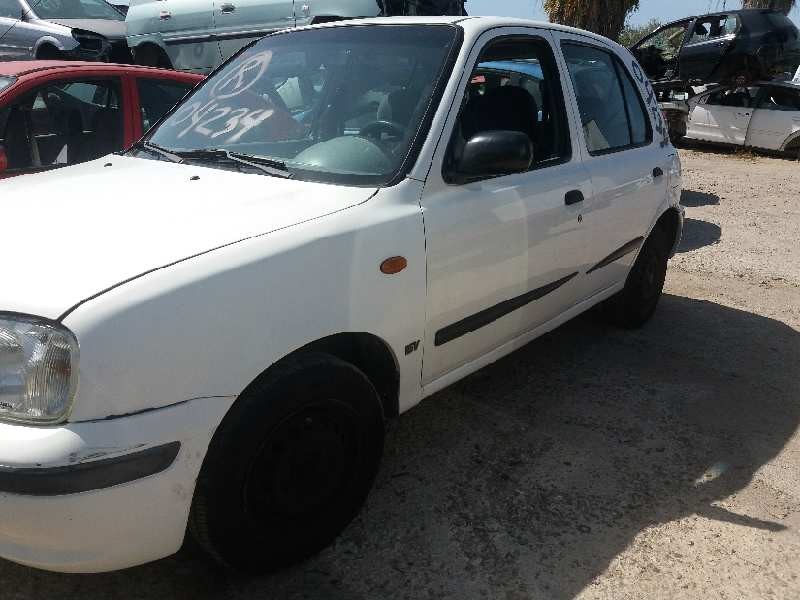 nissan micra (k11) 1.0 16v cat   |   0.92 - ... | 1992 | 54 cv / 40 kw del año 1992