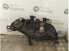 Recambio de faro izquierdo para  referencia OEM IAM    2
