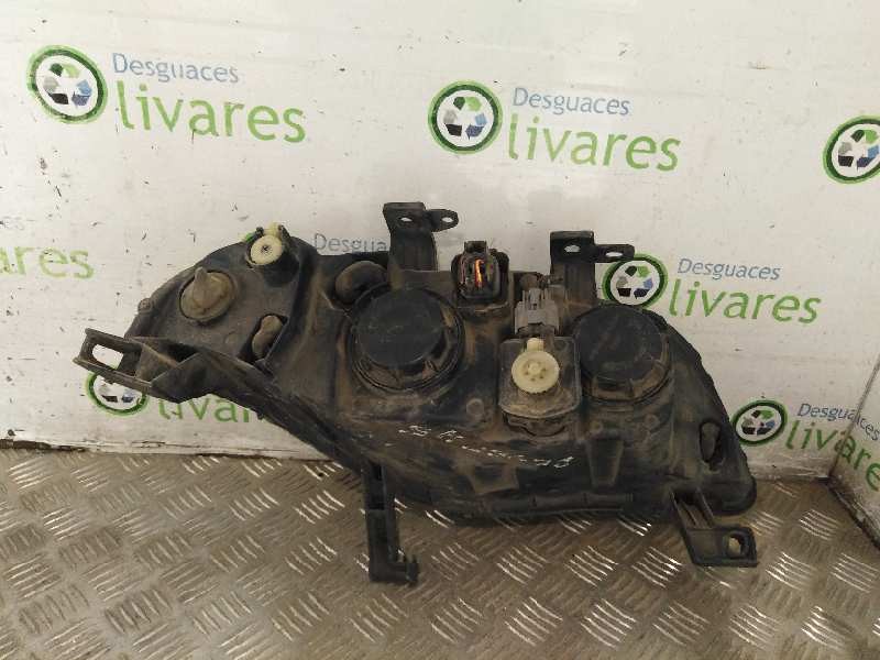 Recambio de faro izquierdo para  referencia OEM IAM   