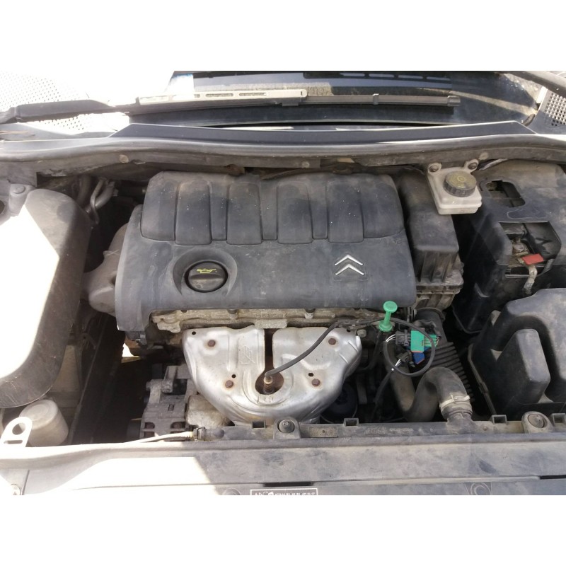 citroen c4 coupe 1.4 16v   |   0.04 - 0.11 | 2004 - 2011 | 88 cv / 65 kw del año 2004