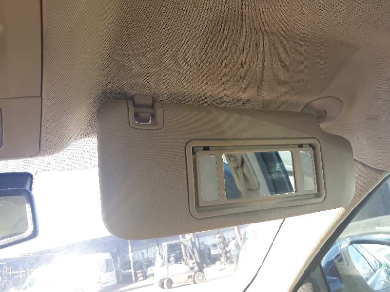 Recambio de parasol derecho para opel insignia berlina cosmo   |   07.08 - 12.11 | 2008 - 2011 | 160 cv / 118 kw referencia OEM 