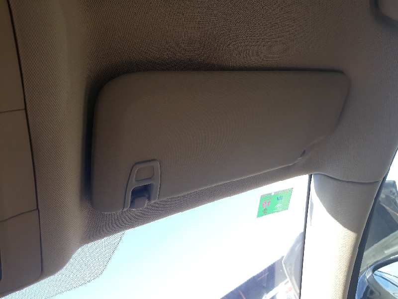 Recambio de parasol derecho para opel insignia berlina cosmo   |   07.08 - 12.11 | 2008 - 2011 | 160 cv / 118 kw referencia OEM 