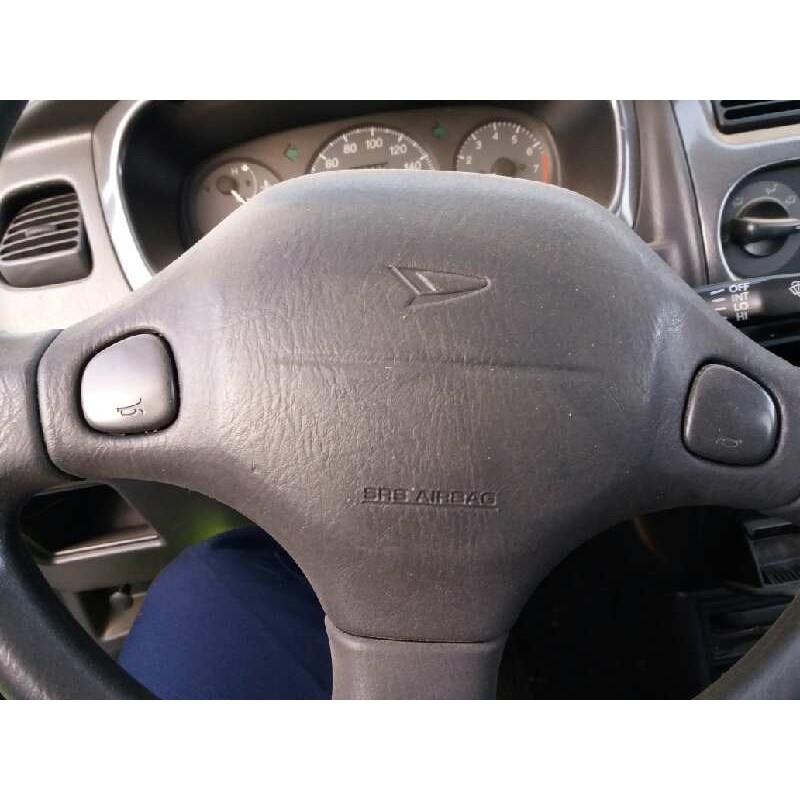 Recambio de airbag delantero izquierdo para daihatsu sirion (m1..) 1.0 12v cat   |   0.02 - 0.05 | 2002 - 2005 | 58 cv / 43 kw r