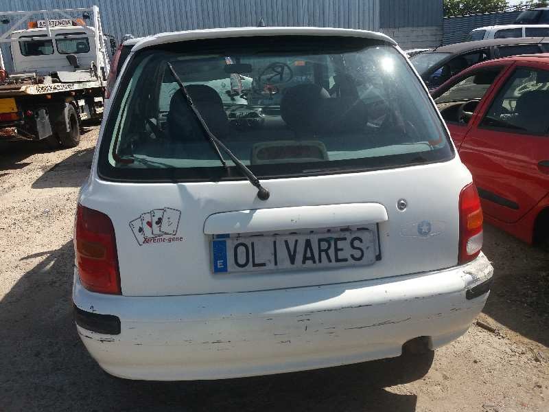 nissan micra (k11) 1.0 16v cat   |   0.92 - ... | 1992 | 54 cv / 40 kw del año 1992