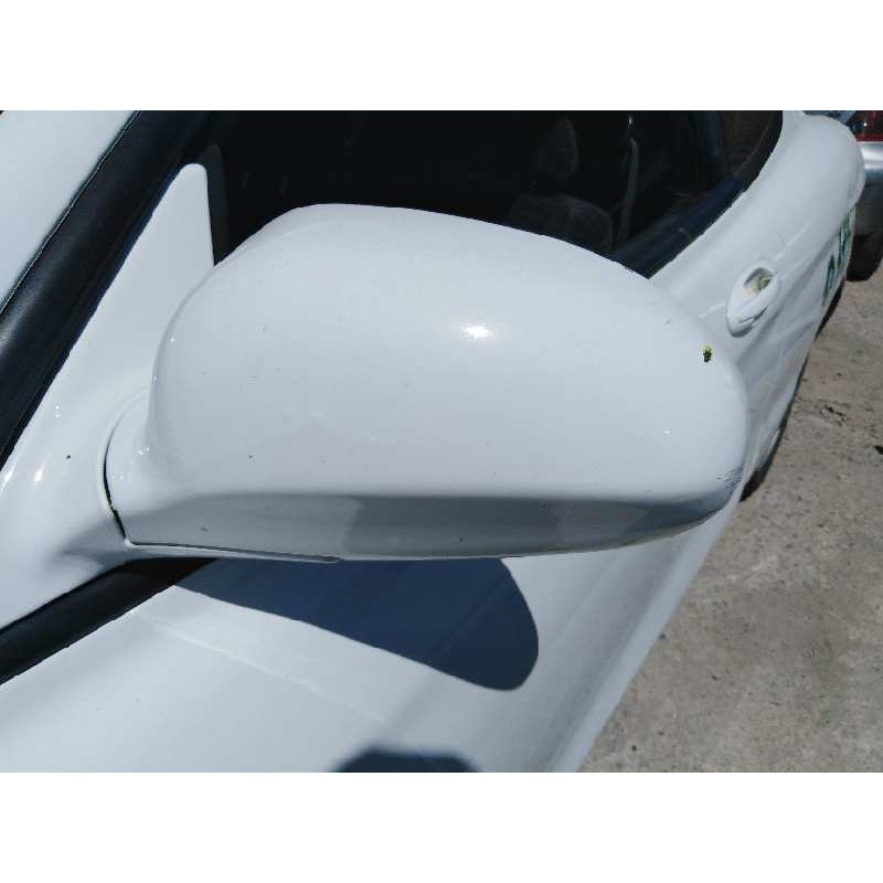 Recambio de retrovisor izquierdo para hyundai coupe (j2)    |   0.96 - 0.99 | 1996 - 1999 referencia OEM IAM    Recambio de retrovisor izquierdo para hyundai coupe (j2)    |   0.96 - 0.99 | 1996 - 1999 referencia OEM IAM
