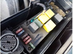 Recambio de modulo electronico para mercedes-benz clase e (w210) berlina diesel 2.9 turbodiesel cat referencia OEM IAM 002545190 2