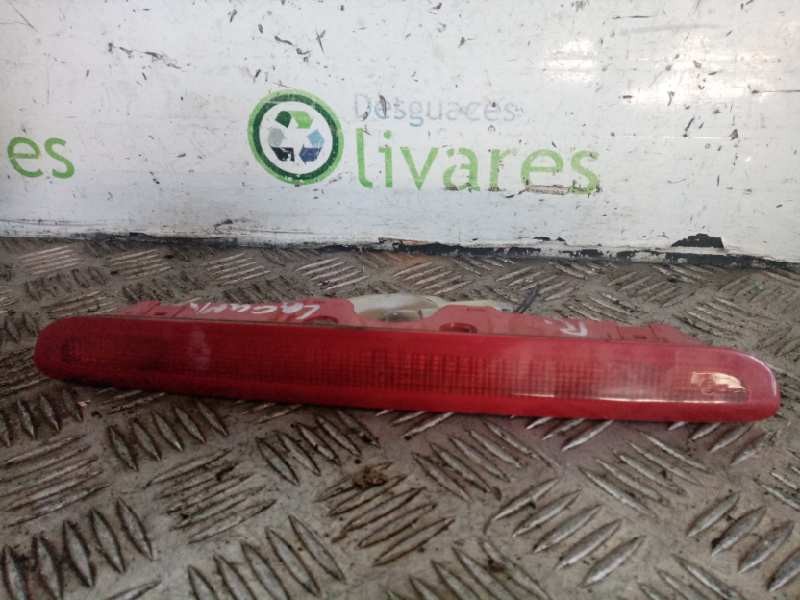 Recambio de luz central de freno para renault laguna ii (bg0) privilege   |   12.01 - 12.05 | 2001 - 2005 | 150 cv / 110 kw refe