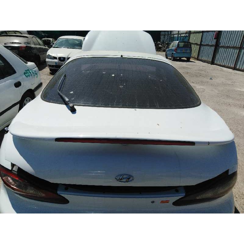 Recambio de porton trasero para hyundai coupe (j2)    |   0.96 - 0.99 | 1996 - 1999 referencia OEM IAM   