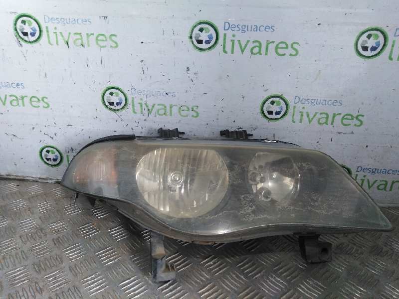 Recambio de faro derecho para  referencia OEM IAM   