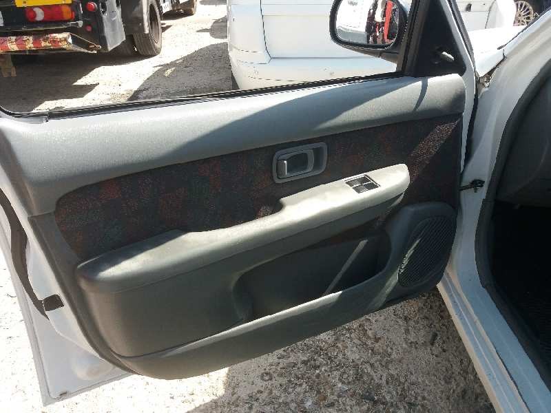 nissan micra (k11) 1.0 16v cat   |   0.92 - ... | 1992 | 54 cv / 40 kw del año 1992