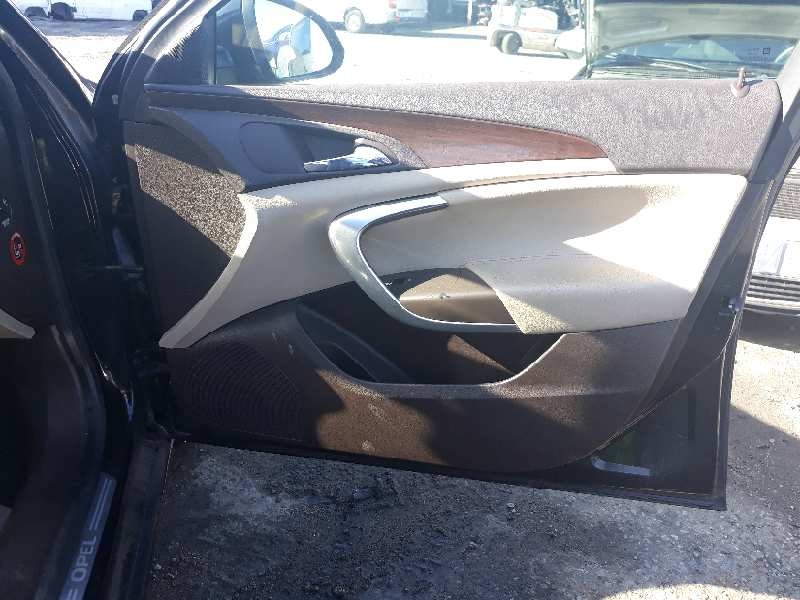 Recambio de guarnecido puerta delantera derecha para opel insignia berlina cosmo   |   07.08 - 12.11 | 2008 - 2011 | 160 cv / 11