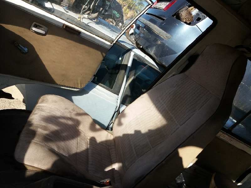 nissan vanette (c 220) vanette  transporter   |   07.83 - ... | 1983 | 69 cv / 51 kw del año 1983