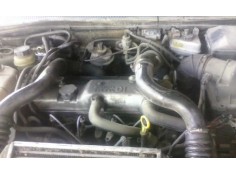 Recambio de motor completo para ford focus berlina (cak) ambiente   |   08.98 - 12.04 | 1998 - 2004 | 90 cv / 66 kw referencia O