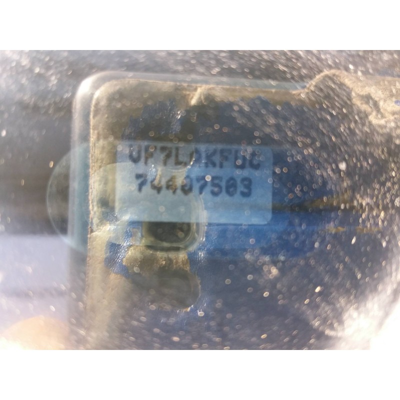 citroen c4 coupe 1.4 16v   |   0.04 - 0.11 | 2004 - 2011 | 88 cv / 65 kw del año 2004