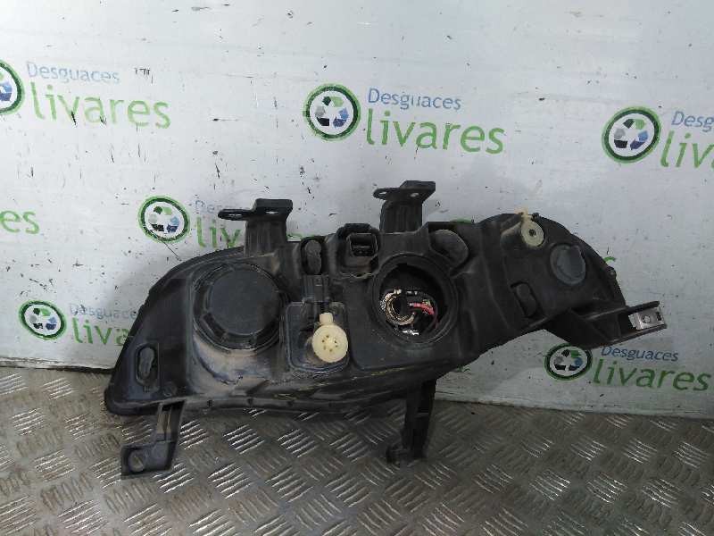 Recambio de faro derecho para  referencia OEM IAM   