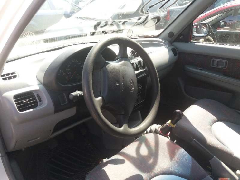 nissan micra (k11) 1.0 16v cat   |   0.92 - ... | 1992 | 54 cv / 40 kw del año 1992