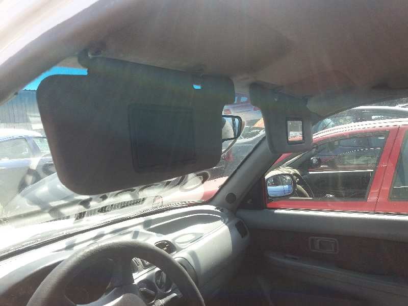 nissan micra (k11) 1.0 16v cat   |   0.92 - ... | 1992 | 54 cv / 40 kw del año 1992